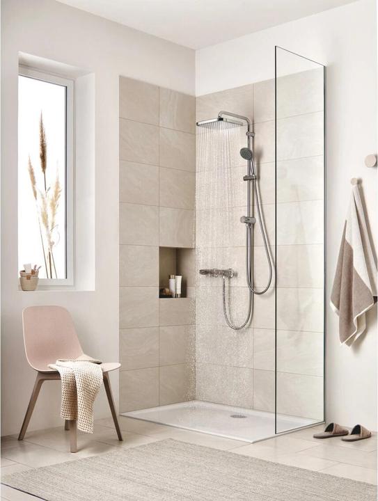 Produktbild Grohe Vitalio Start 100 (1 Strahlart)