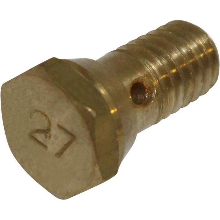 P2R, Motorrad Zubehör, Solex Nï¿½27