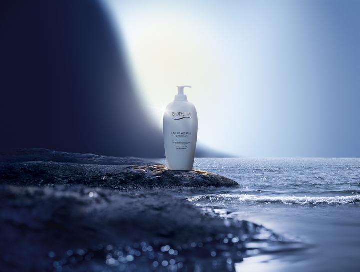 Actual product image Biotherm Anti-Drying (Body milk, 400 ml)