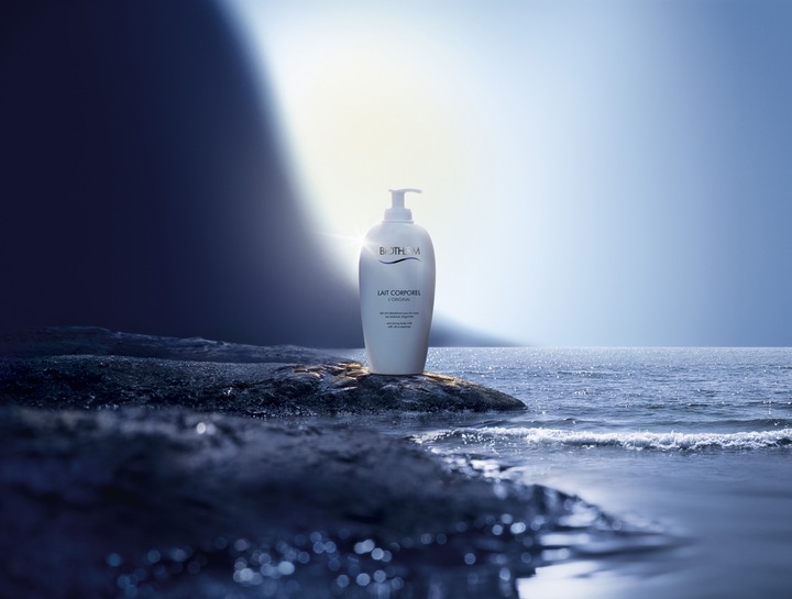 Image du produit Biotherm Anti-Séchage (Lait pour le corps, 400 ml)
