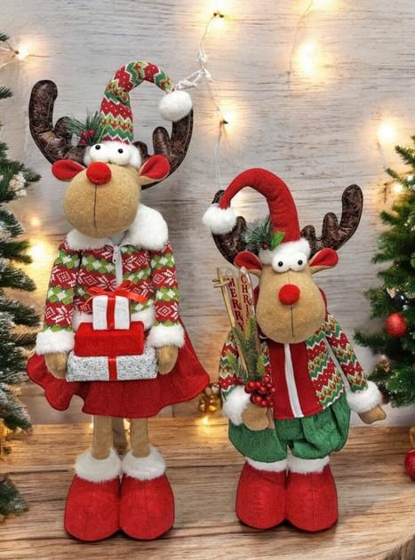 Image du produit GuGus Deko-Rentier «Junge»