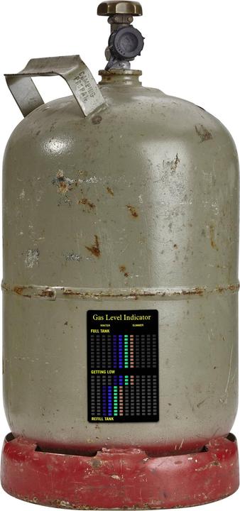 Immagine prodotto TFA Indicatore del livello del gas