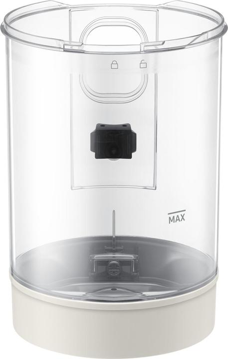 Actual product image Samsung Bespoke Jet AI 100 Santorini