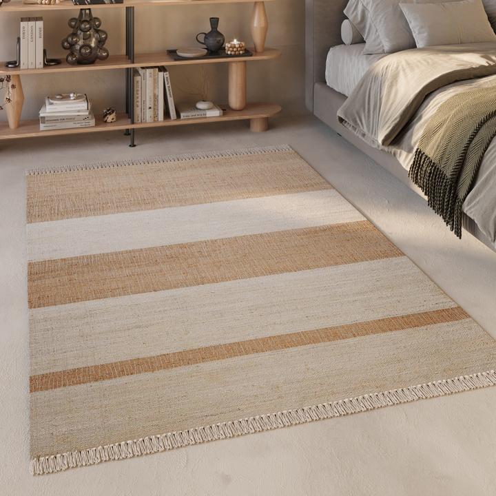 Produktbild Green Looop Teppich Vante (130 x 190 cm)