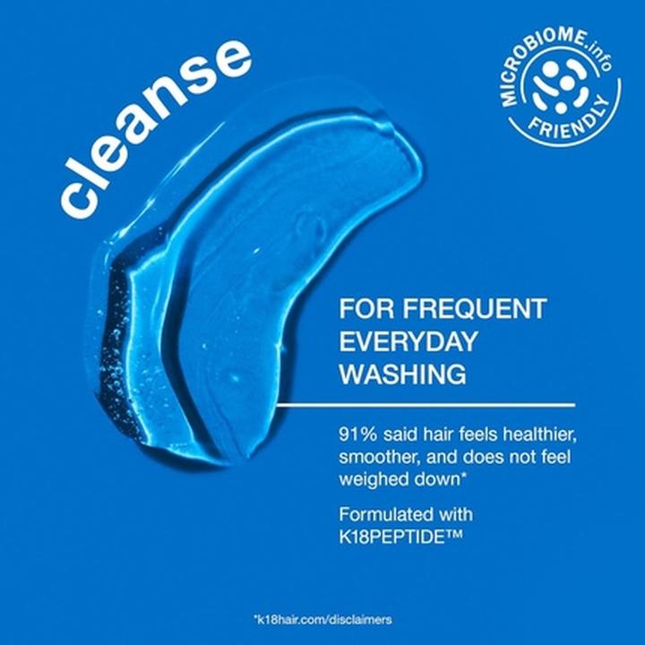 Actual product image Joico Damage Shield pH Protective (250 ml, Liquid shampoo)