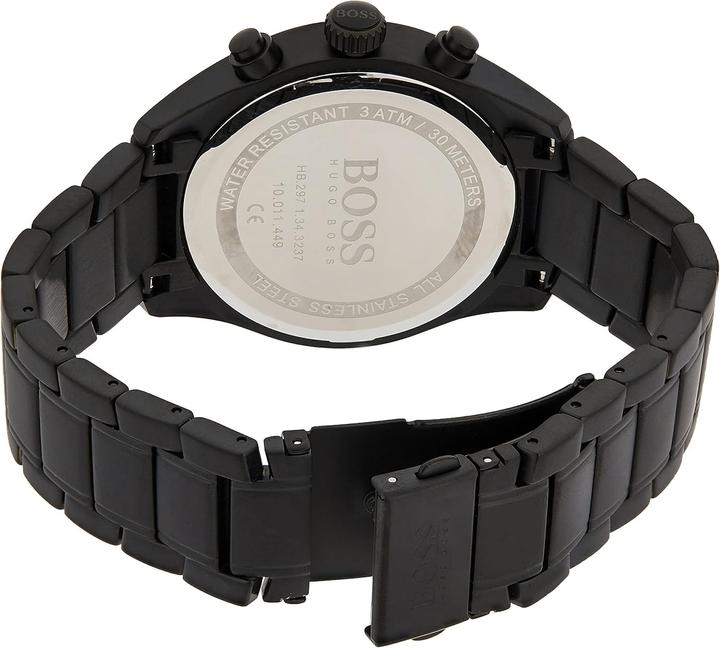 Immagine prodotto Hugo Boss Gran Premio (Cronografo, 44 mm)
