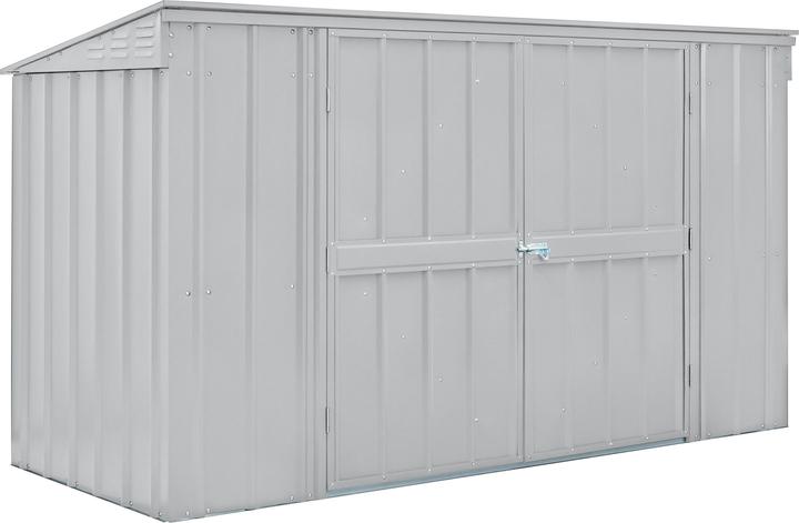 Actual product image Globel Metal cabinet