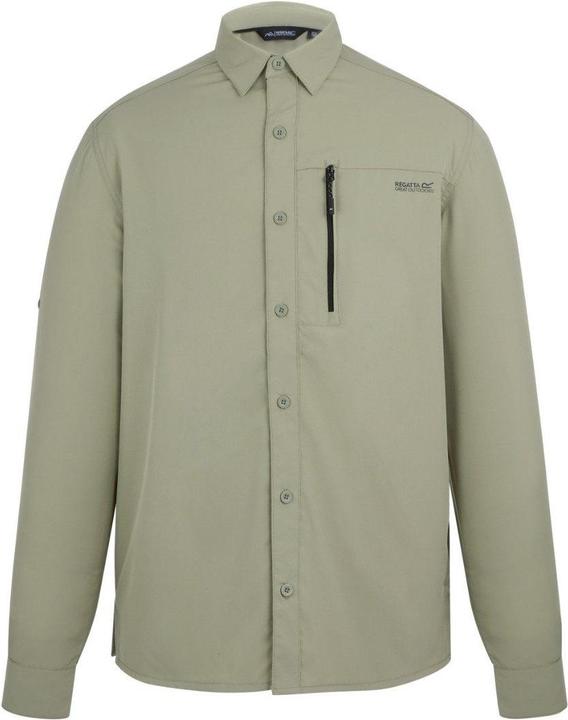 Immagine prodotto Regatta M's AntiInsct Travel L/S (M)