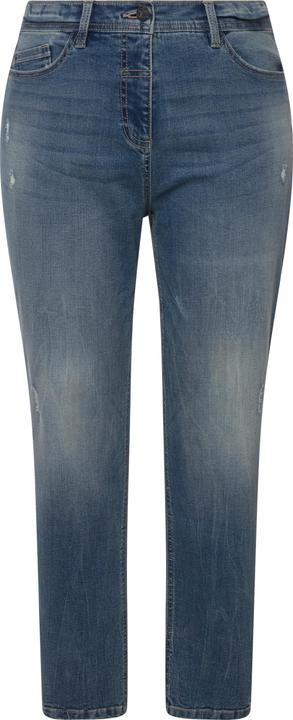 Actual product image Ulla Popken Thermal Mom Jeans (42)
