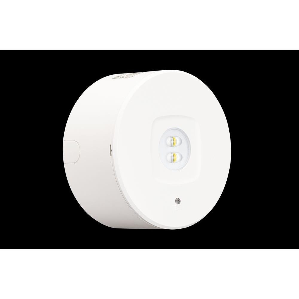 Thumbnail - Magni, Sicherheitskennzeichnung, H1 LED-Notleuchte