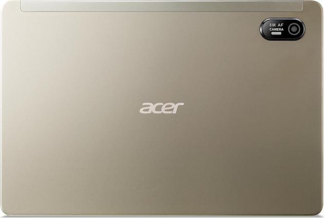 Actual product image Acer Iconia V11 (WLAN only, 11", 256 GB, Champagne grey)