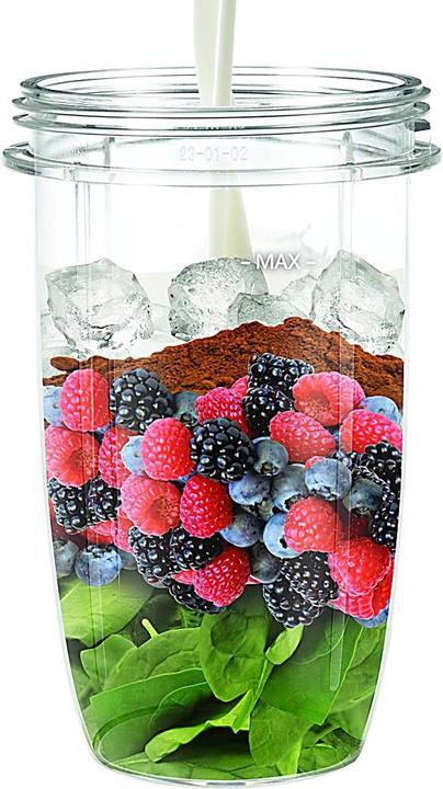 Image du produit NutriBullet extracteur (600 W)