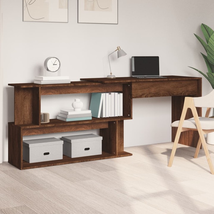 Actual product image VidaXL Titos (200 x 50 x 76 cm)