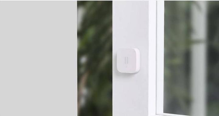 Produktbild Aqara Vibration Sensor