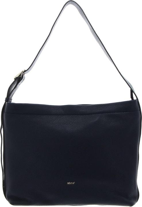 Abro Leather Dalia Hobo 11 am Bag