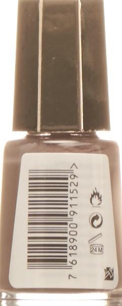 Image du produit Mavala Vernis à ongles Mini Color's (52 Mauve Cendre., Vernis couleur)