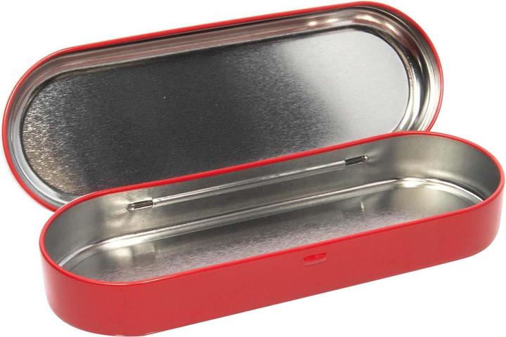 Image du produit Harry Potter : Gryffondor Pencil Tin