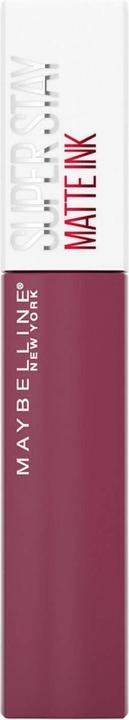 Maybelline New York Superstay/Forever Lip (165 Successfull)