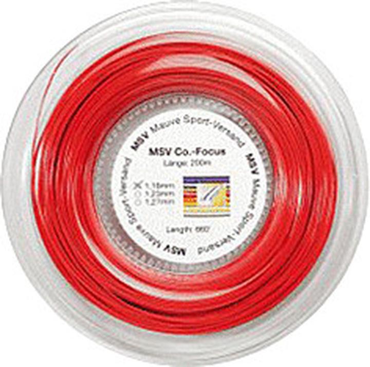 Image du produit MSV Focus-Hex 200M