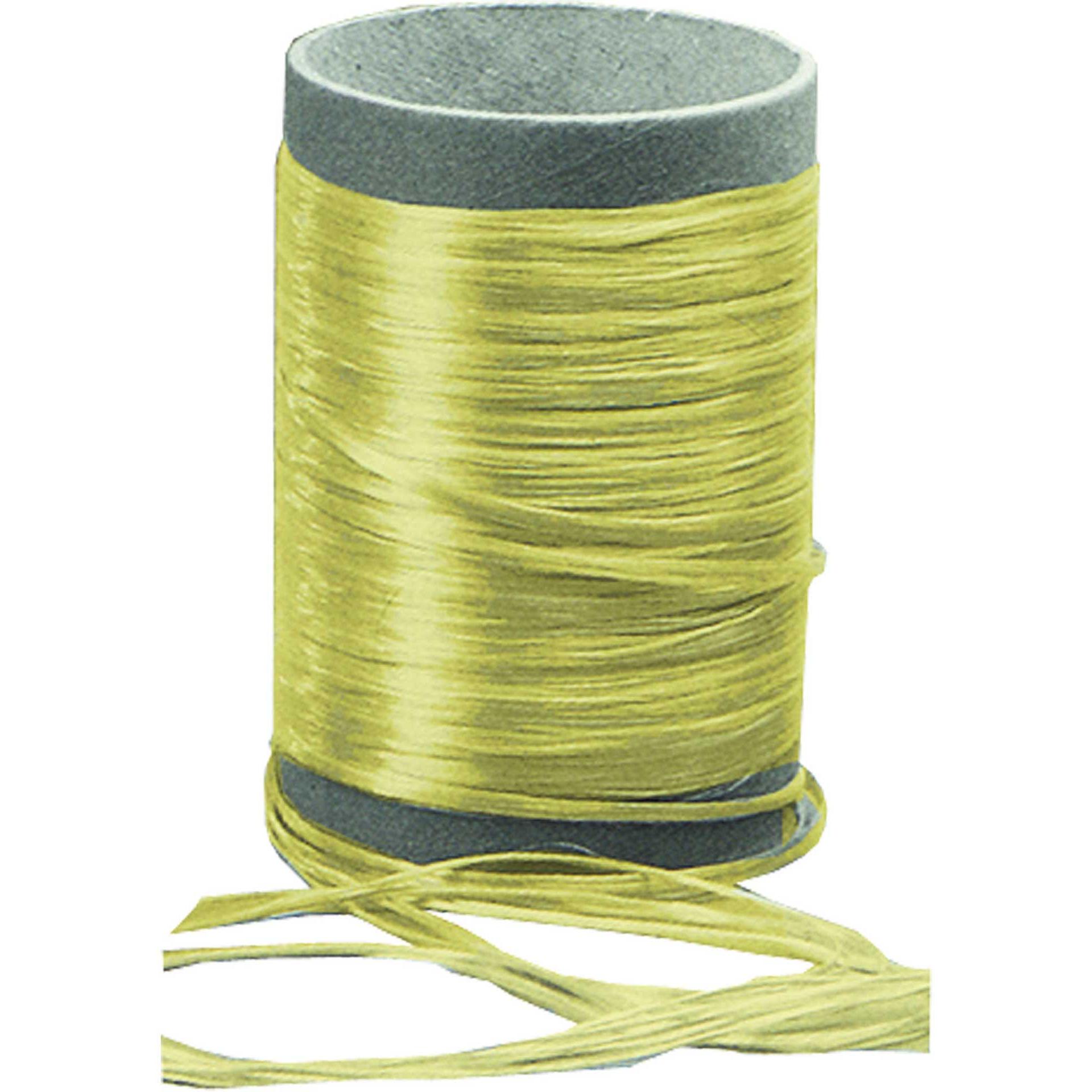 R&G aramidroving 805 tex, spule/ 100 m