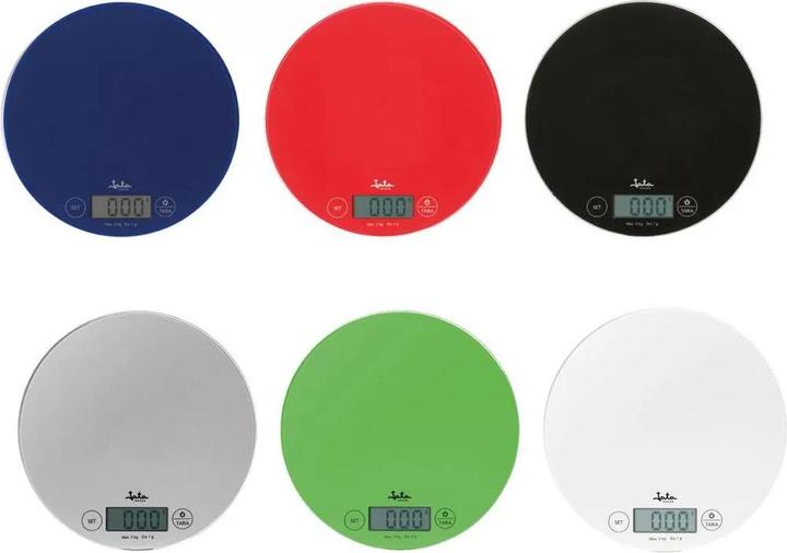 Actual product image Jata 722P