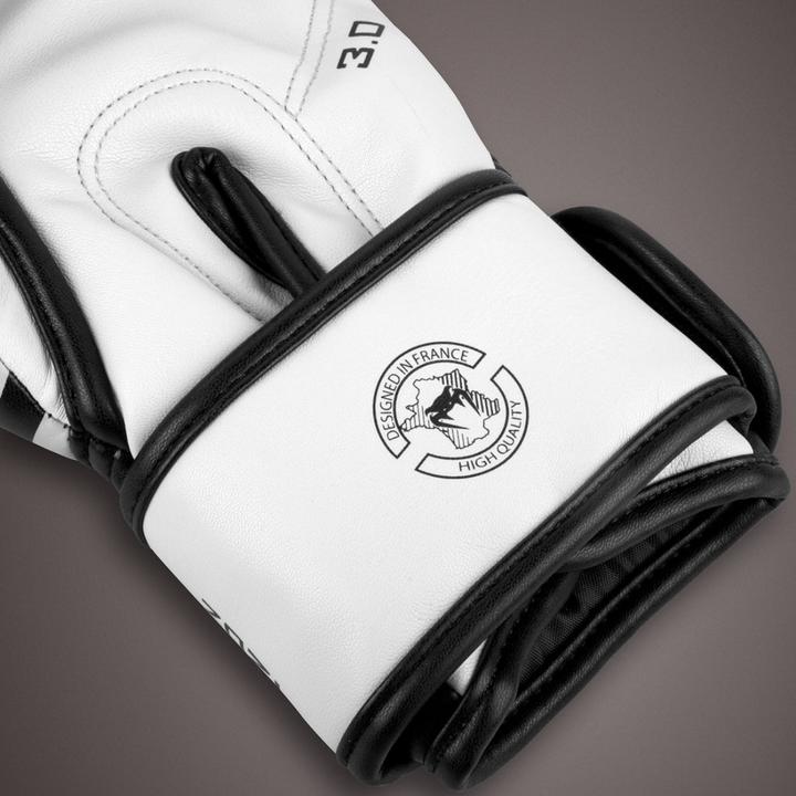 Image du produit Venum BOXHANDSCHUHE "Challenger 3.0" 10OZ (10 OZ, Taille unique)