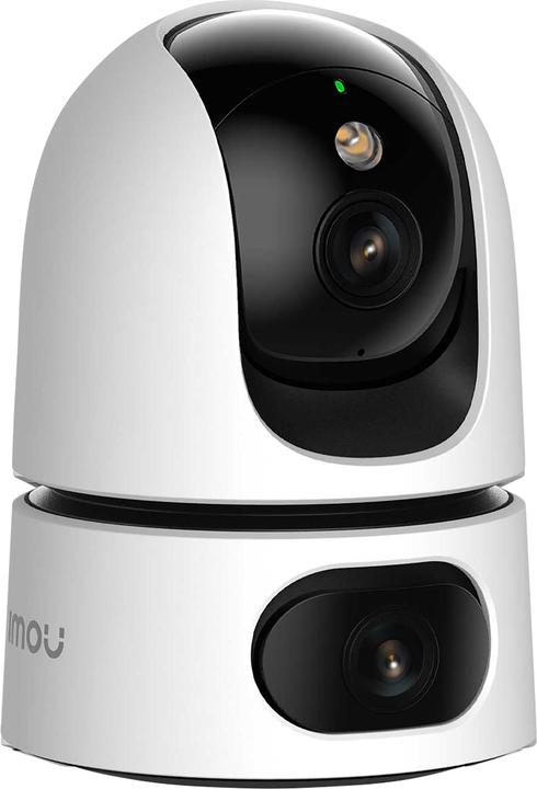 Actual product image Imou Ranger Dual (2304 x 1296 Pixels)