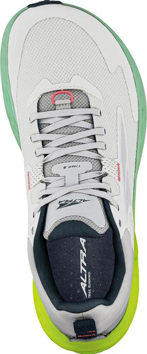 Actual product image Altra Timp 5 - Trailrunningschuhe - Damen (38)