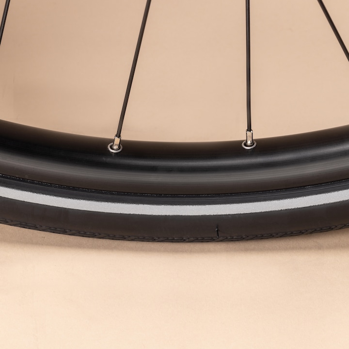 Actual product image Btwin LD 500 E