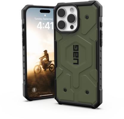 Produktbild UAG Pathfinder Magsafe (Apple iPhone 16 Pro Max)