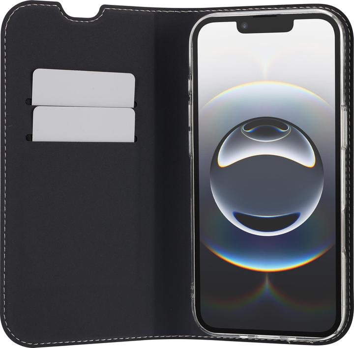 Image du produit FoneKit BookCase Case, iPhone Air, pink (Apple iPhone Air)