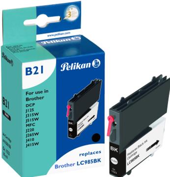 Produktbild Pelikan Druckerpatrone (BK)