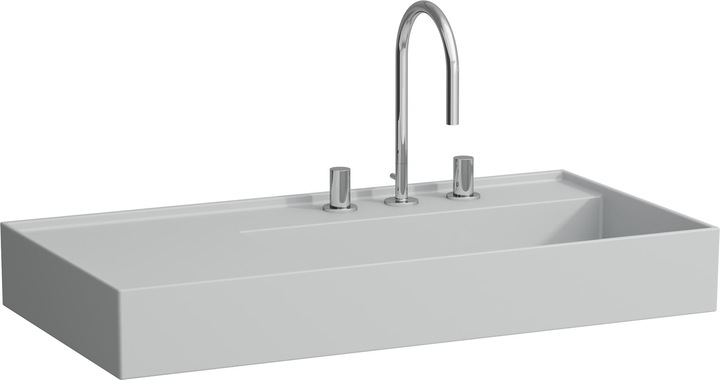 Grigio opaco