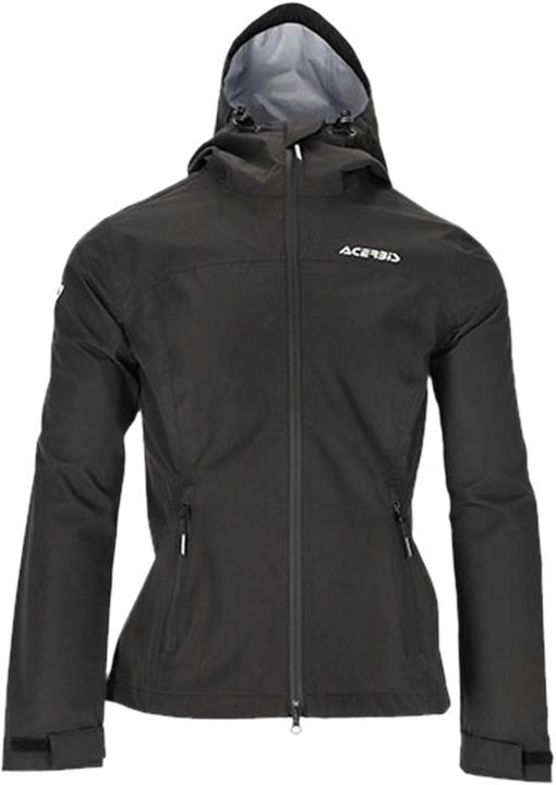 Actual product image Acerbis Regenjacke Paddock 3L Damen (M)