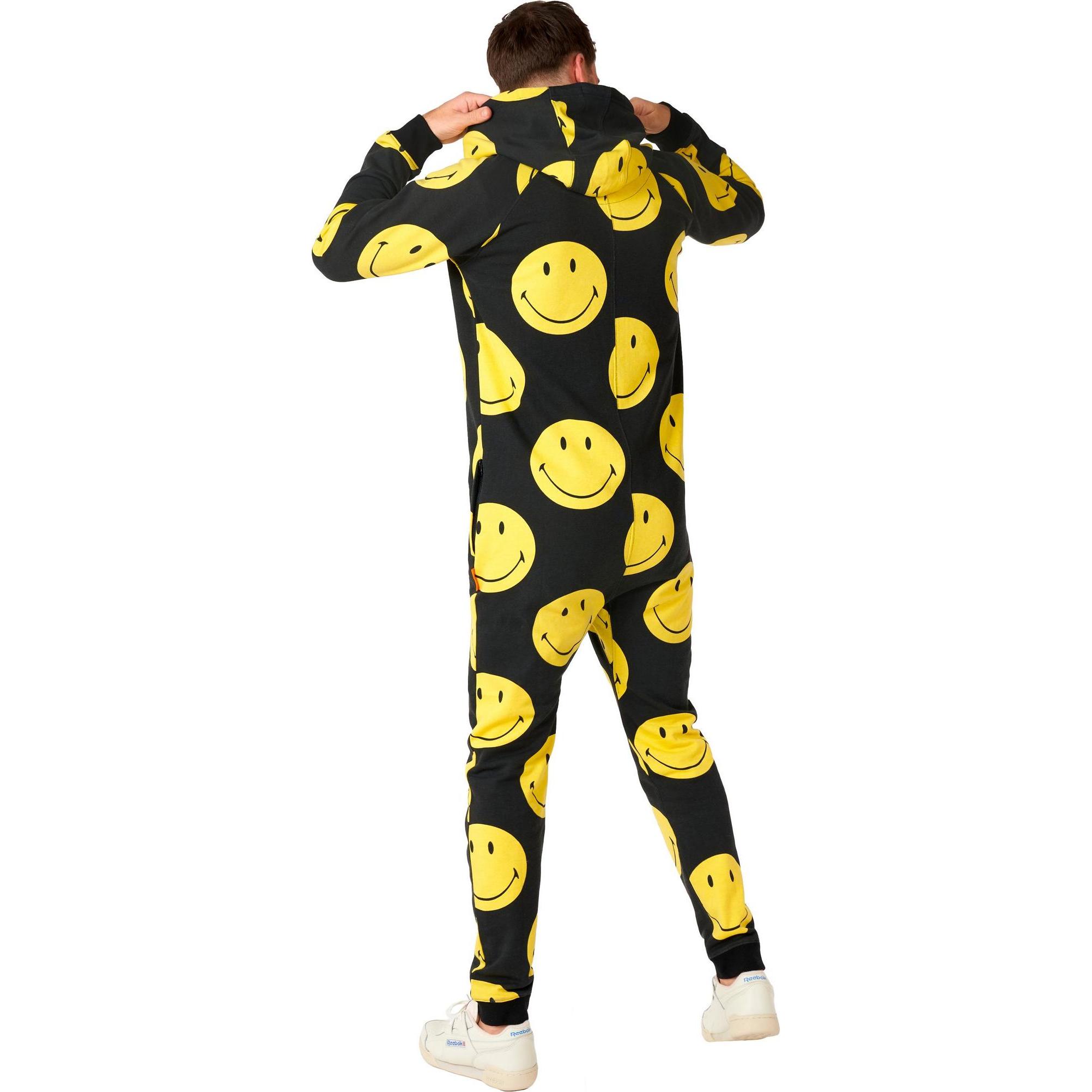 Thumbnail - OppoSuits Smiley (S)