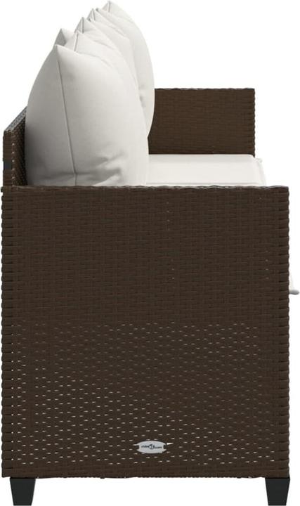 Immagine prodotto vidaXL Sonnenliege (204 cm)