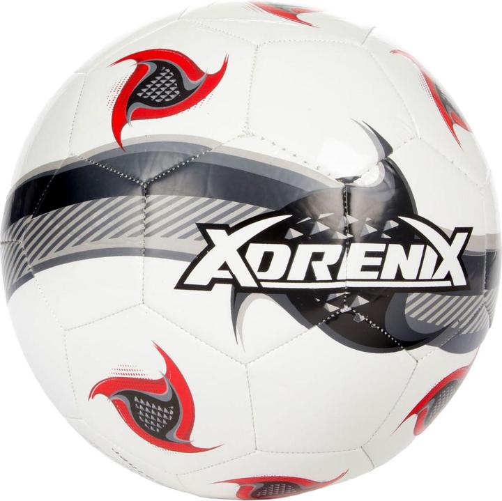 Produktbild Adrenix Fussballdruck, 23 cm