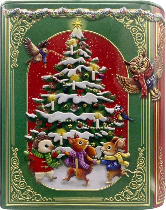 Produktbild The Silver Crane Company Cookie