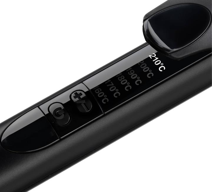 Actual product image BaByliss Pro Curling Tong