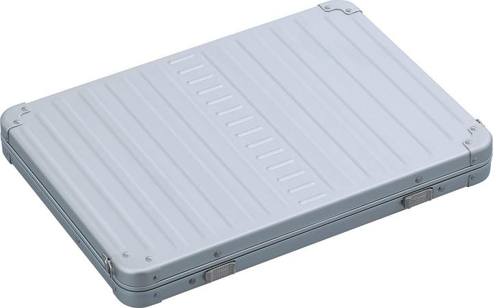 Immagine prodotto Aleon Custodia per laptop in alluminio da 13" (13")