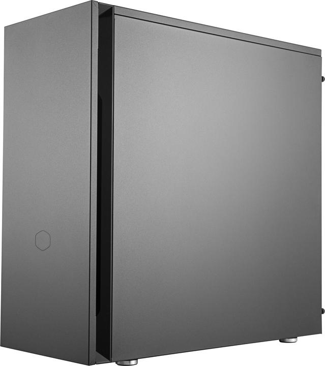 Immagine prodotto Cooler Master Silencio S600 (ATX, mATX, Mini-ITX)