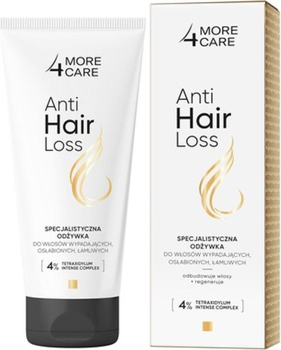 Oceanic More4Care Anti Hair Loss Specialist Hair Conditioner 200Ml (200 ml)
