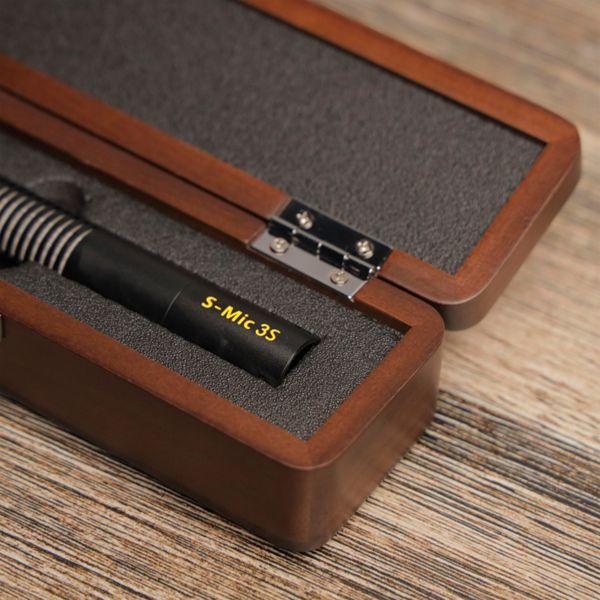 Image du produit Deity S-Mic 3S