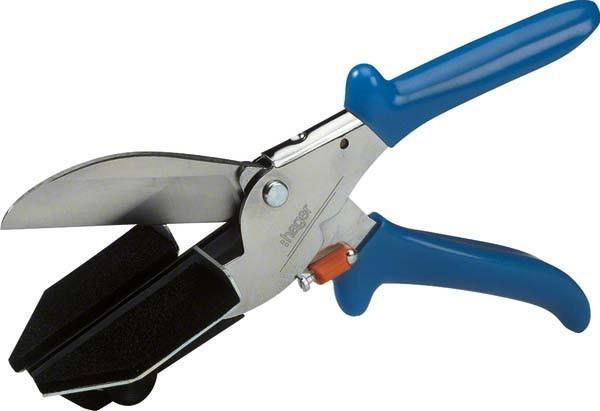 Tehalit Kanalschere (240 mm)