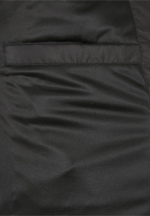 Produktbild Urban Classics Patched Sherpa Jacket (M)