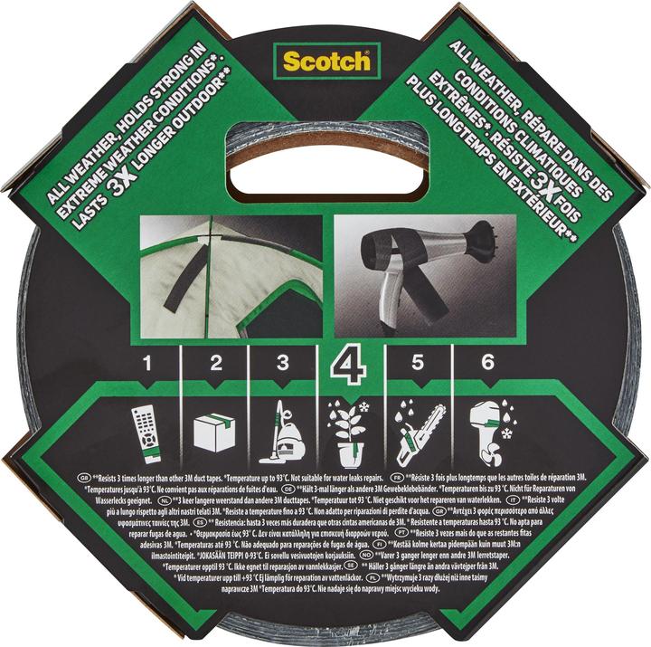 Actual product image Scotch Extremium (48 mm)