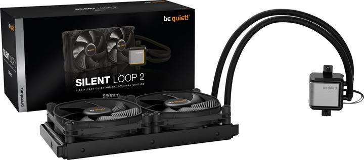 Image du produit be quiet! Silent Loop 2
