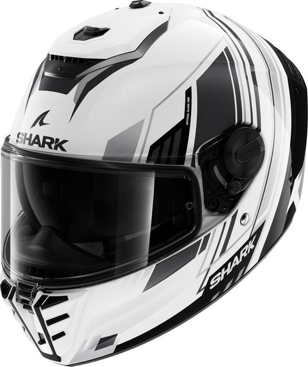 Actual product image Shark Spartan RS Byhron full-face helmet (XXL)