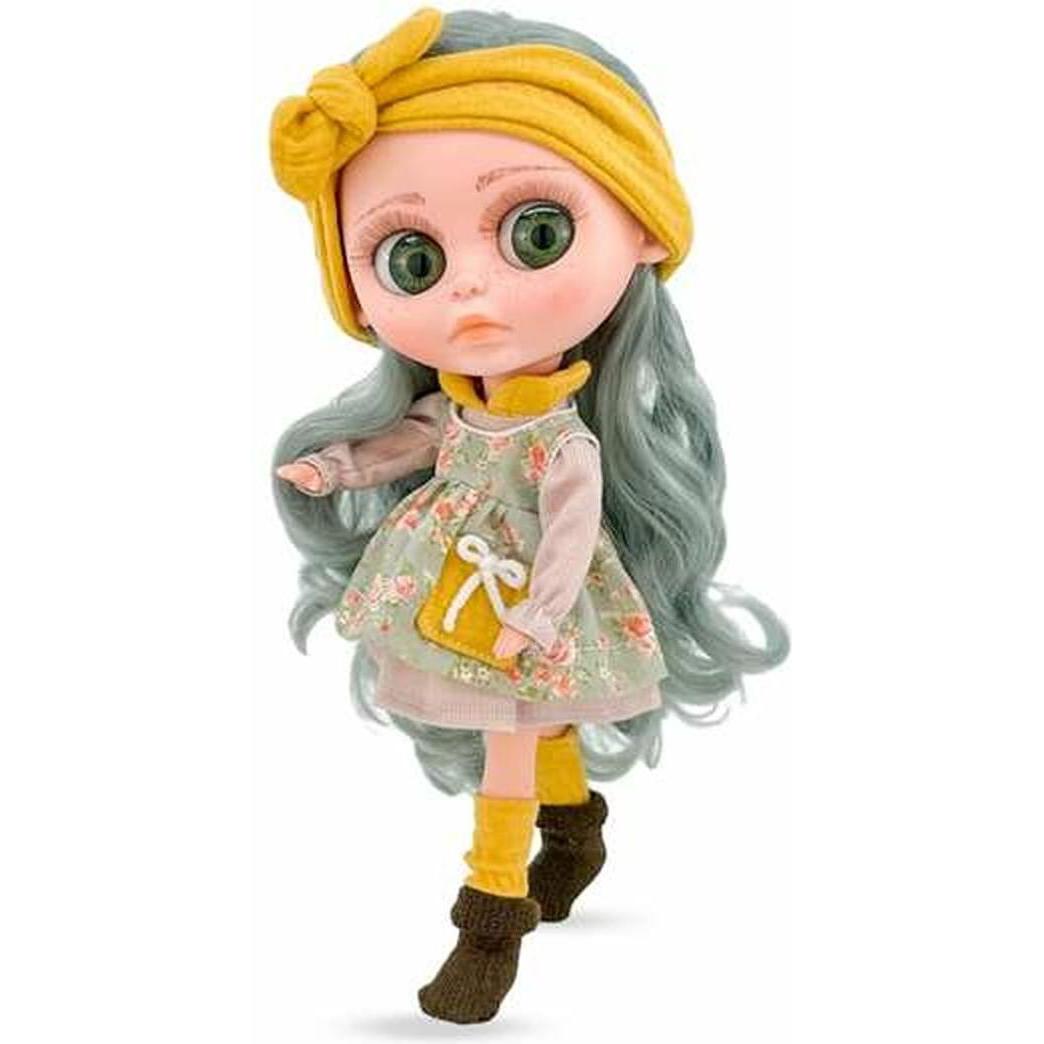 Berjuan Puppe 24016-24 32 cm
