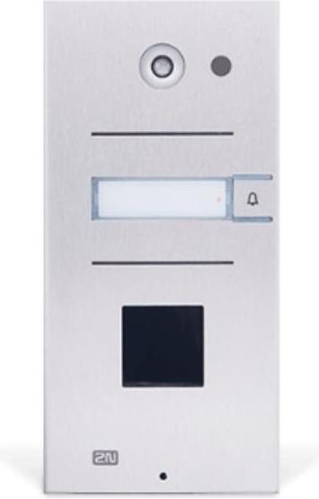 Produktbild 2N IP Vario - 1 Taste, Kamera (Kabelgebunden)